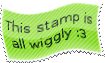 this-stamp-is-all-wiggly-:3